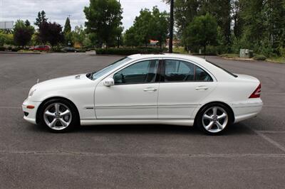 2006 Mercedes-Benz C 230 Sport - Photo 7 - Salem, OR 97317