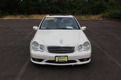 2006 Mercedes-Benz C 230 Sport - Photo 6 - Salem, OR 97317