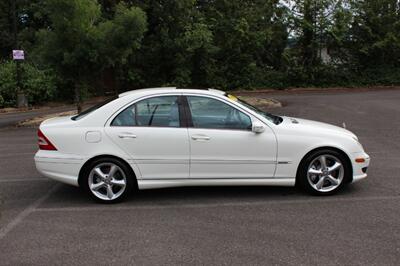 2006 Mercedes-Benz C 230 Sport - Photo 5 - Salem, OR 97317