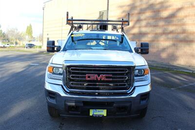 2015 GMC Sierra 3500HD CC - Photo 6 - Salem, OR 97317
