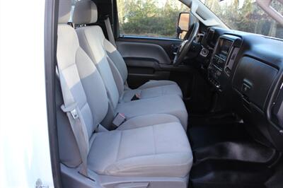 2015 GMC Sierra 3500HD CC - Photo 14 - Salem, OR 97317