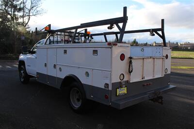 2015 GMC Sierra 3500HD CC - Photo 3 - Salem, OR 97317
