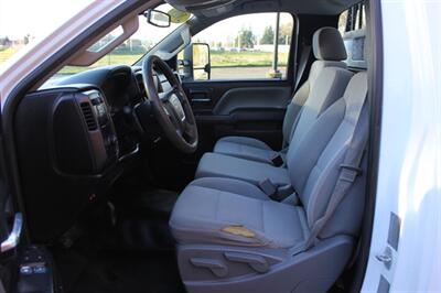 2015 GMC Sierra 3500HD CC - Photo 11 - Salem, OR 97317