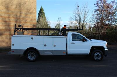2015 GMC Sierra 3500HD CC - Photo 5 - Salem, OR 97317