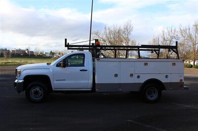 2015 GMC Sierra 3500HD CC - Photo 7 - Salem, OR 97317