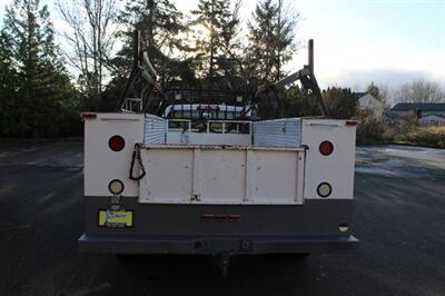 2015 GMC Sierra 3500HD CC - Photo 8 - Salem, OR 97317