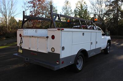 2015 GMC Sierra 3500HD CC - Photo 4 - Salem, OR 97317