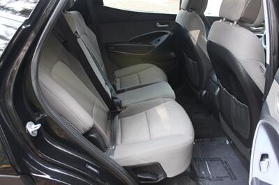 2017 Hyundai Santa Fe Sport 2.4L - Photo 16 - Salem, OR 97317
