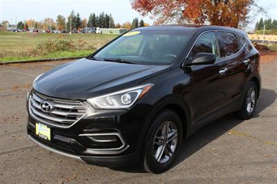 2017 Hyundai Santa Fe Sport 2.4L - Photo 2 - Salem, OR 97317