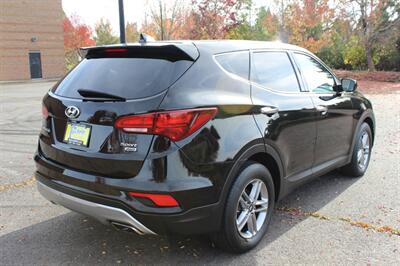 2017 Hyundai Santa Fe Sport 2.4L - Photo 4 - Salem, OR 97317