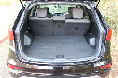 2017 Hyundai Santa Fe Sport 2.4L - Photo 15 - Salem, OR 97317