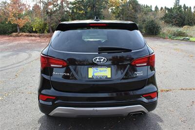 2017 Hyundai Santa Fe Sport 2.4L - Photo 8 - Salem, OR 97317