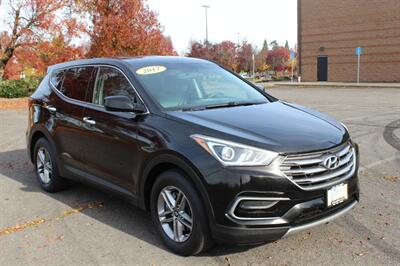 2017 Hyundai Santa Fe Sport 2.4L - Photo 1 - Salem, OR 97317