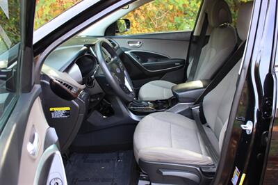 2017 Hyundai Santa Fe Sport 2.4L - Photo 10 - Salem, OR 97317