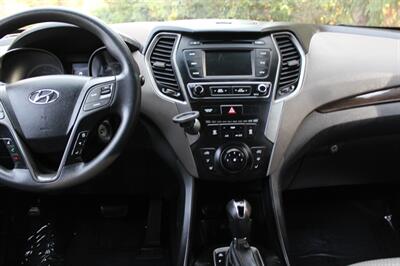 2017 Hyundai Santa Fe Sport 2.4L - Photo 14 - Salem, OR 97317