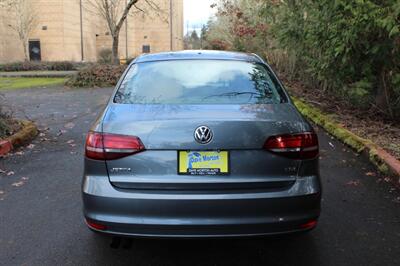 2017 Volkswagen Jetta 1.4T S   - Photo 8 - Salem, OR 97317