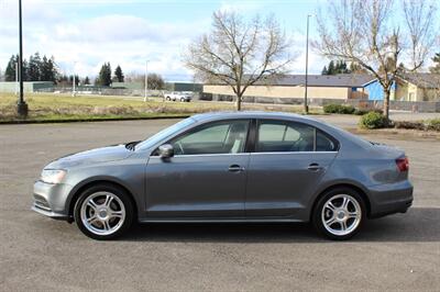 2017 Volkswagen Jetta 1.4T S   - Photo 7 - Salem, OR 97317