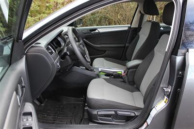 2017 Volkswagen Jetta 1.4T S   - Photo 10 - Salem, OR 97317