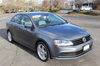 2017 Volkswagen Jetta 1.4T S   - Photo 1 - Salem, OR 97317