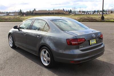 2017 Volkswagen Jetta 1.4T S   - Photo 3 - Salem, OR 97317