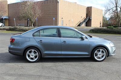 2017 Volkswagen Jetta 1.4T S   - Photo 5 - Salem, OR 97317