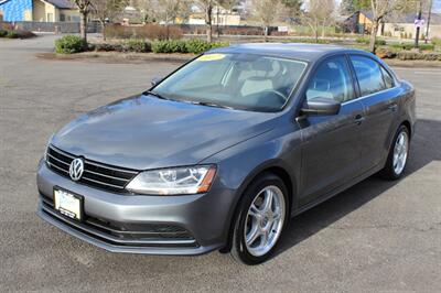 2017 Volkswagen Jetta 1.4T S   - Photo 2 - Salem, OR 97317