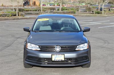 2017 Volkswagen Jetta 1.4T S   - Photo 6 - Salem, OR 97317