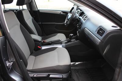 2017 Volkswagen Jetta 1.4T S   - Photo 17 - Salem, OR 97317