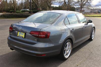 2017 Volkswagen Jetta 1.4T S   - Photo 4 - Salem, OR 97317