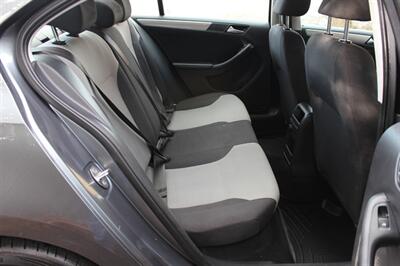 2017 Volkswagen Jetta 1.4T S   - Photo 15 - Salem, OR 97317