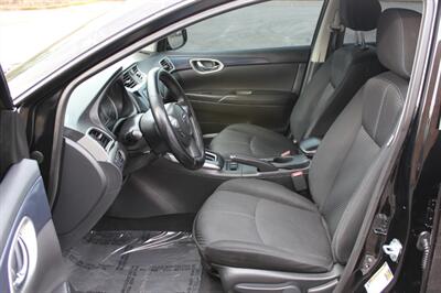 2019 Nissan Sentra SR   - Photo 10 - Salem, OR 97317