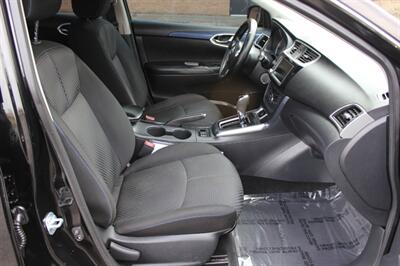 2019 Nissan Sentra SR   - Photo 17 - Salem, OR 97317