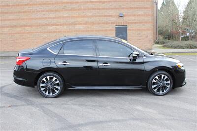 2019 Nissan Sentra SR   - Photo 5 - Salem, OR 97317