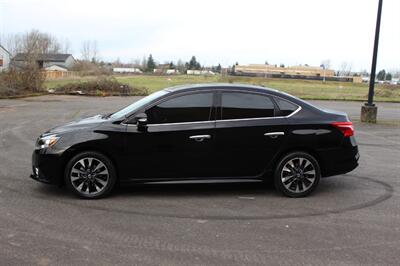 2019 Nissan Sentra SR   - Photo 7 - Salem, OR 97317