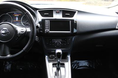 2019 Nissan Sentra SR   - Photo 14 - Salem, OR 97317