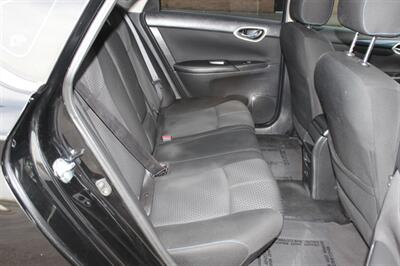 2019 Nissan Sentra SR   - Photo 15 - Salem, OR 97317