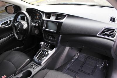 2019 Nissan Sentra SR   - Photo 16 - Salem, OR 97317