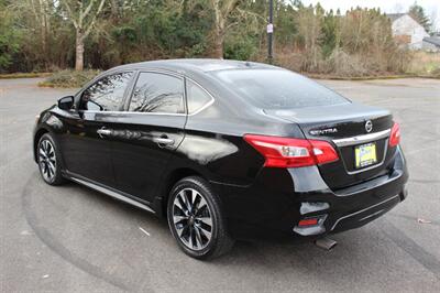 2019 Nissan Sentra SR   - Photo 3 - Salem, OR 97317