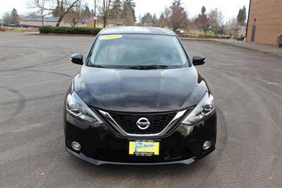 2019 Nissan Sentra SR   - Photo 6 - Salem, OR 97317