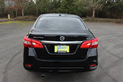 2019 Nissan Sentra SR   - Photo 8 - Salem, OR 97317