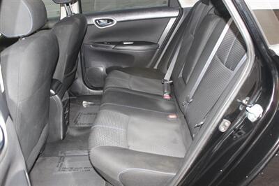 2019 Nissan Sentra SR   - Photo 13 - Salem, OR 97317