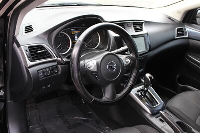 2019 Nissan Sentra SR   - Photo 9 - Salem, OR 97317