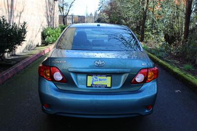2009 Toyota Corolla LE   - Photo 8 - Salem, OR 97317
