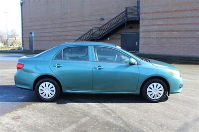 2009 Toyota Corolla LE   - Photo 5 - Salem, OR 97317