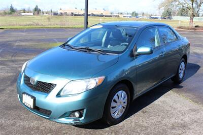 2009 Toyota Corolla LE   - Photo 2 - Salem, OR 97317