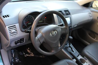 2009 Toyota Corolla LE   - Photo 9 - Salem, OR 97317