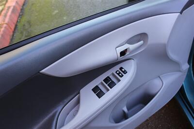 2009 Toyota Corolla LE   - Photo 11 - Salem, OR 97317