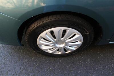 2009 Toyota Corolla LE   - Photo 18 - Salem, OR 97317