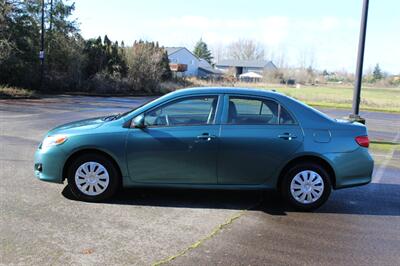 2009 Toyota Corolla LE   - Photo 7 - Salem, OR 97317