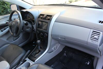 2009 Toyota Corolla LE   - Photo 16 - Salem, OR 97317